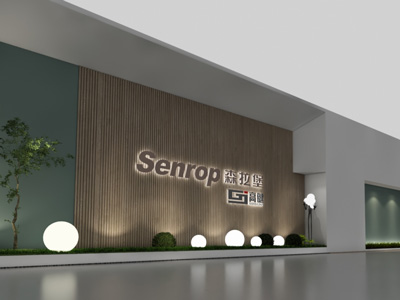 展會現場 | 森拉堡VS高鍵第47屆中國（廣州）國際家具博覽會驚艷全場！